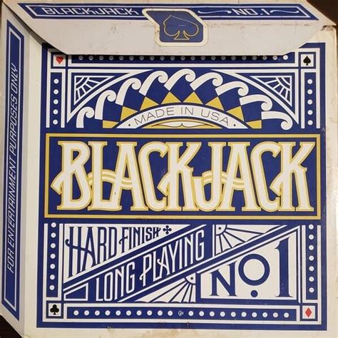blackjack band